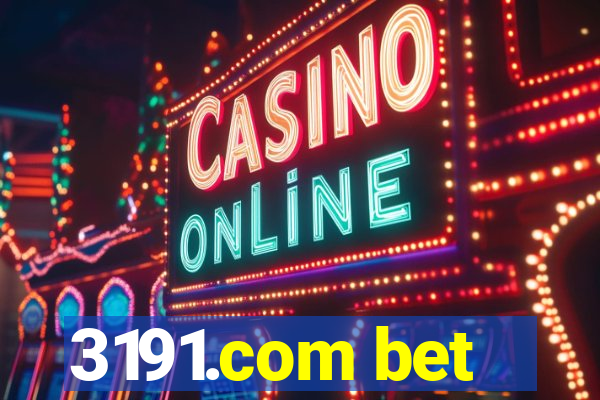 3191.com bet